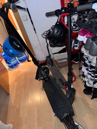 Patinete Eléctrico Patines