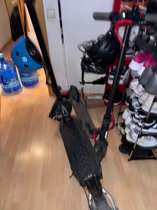 Patinete Eléctrico Patines