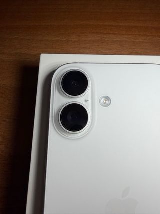 iPhone 16 128GB Bianco