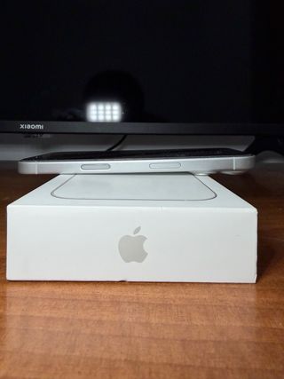 iPhone 16 128GB Bianco