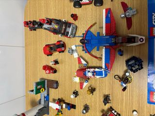 Lego Variados y Repuestos