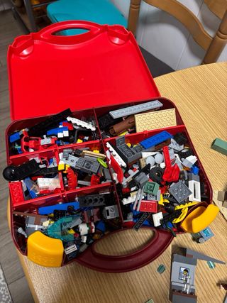 Lego Variados y Repuestos