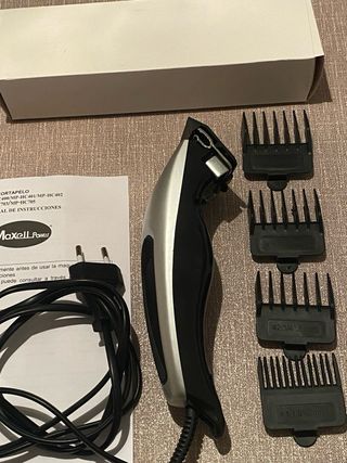 Cortapelos Maxell Power