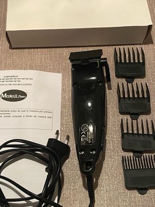 Cortapelos Maxell Power