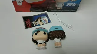 Funko Pop! Stranger Things Dustin