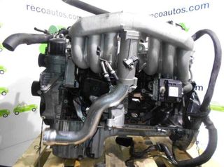 Rectp2037351 motor 648960 mercedes-benz clase 320