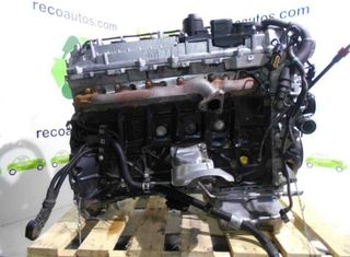 Rectp2037351 motor 648960 mercedes-benz clase 320
