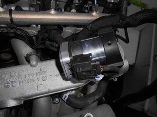 Rectp2037351 motor 648960 mercedes-benz clase 320