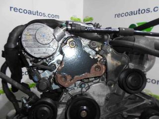 Rectp2037351 motor 648960 mercedes-benz clase 320