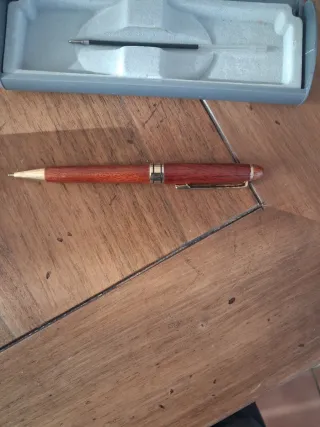 Penna a sfera Sherwood