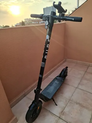 Patinete Eléctrico Pure Air Pro 500W