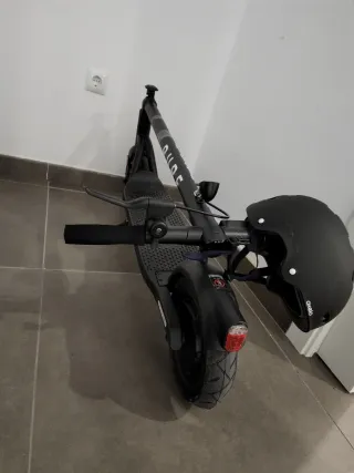 Patinete Eléctrico Pure Air Pro 500W