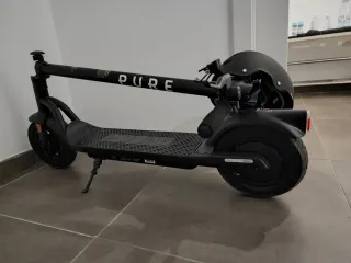 Patinete Eléctrico Pure Air Pro 500W