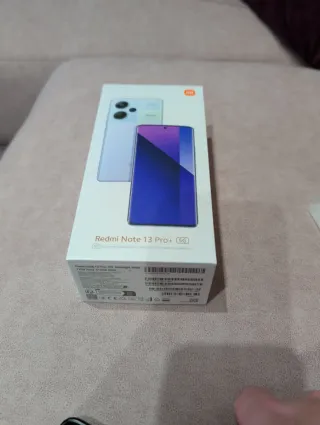 Xiaomi Redmi Note 13 Pro+ 5G 512GB