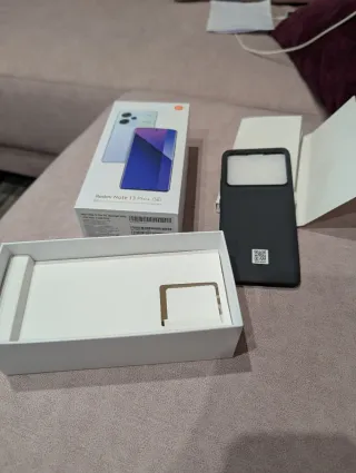 Xiaomi Redmi Note 13 Pro+ 5G 512GB