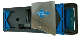 Orion Pro Starter Box Motore