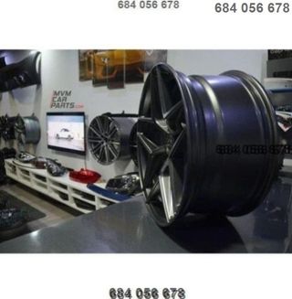 Llantas 19 Concaver CVR2 Carbon Graphite