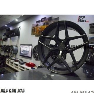 Llantas 19 Concaver CVR2 Carbon Graphite