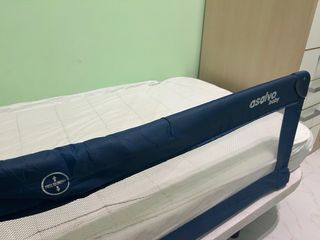 Barrera de Cama Asalvo 150cm
