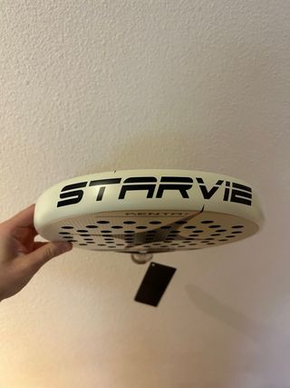 Starvie Kenta + Pala Pádel 2026