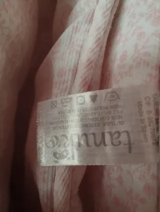 Chichonera y edredón cuna algodón rosa