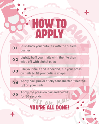 Press on Red Dead Redemption Fatte a Mano