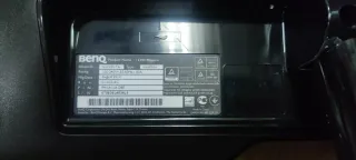 Monitor BenQ GL2023-TA Negro