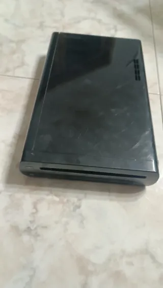 Nintendo Wii U 32GB Nero