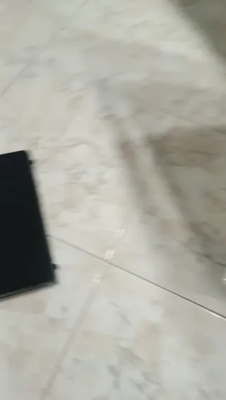 Nintendo Wii U 32GB Nero