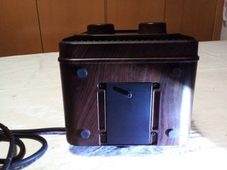 Calefactor LeaderPro 1800W