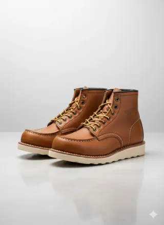 Botas Red Wing