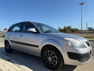 KIA Rio 2006