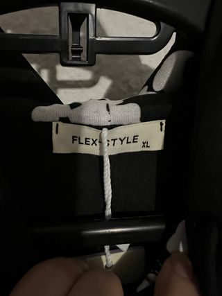 Chándal completo para hombre talla XL Nuevo