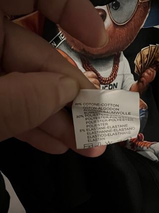 Chándal completo para hombre talla XL Nuevo