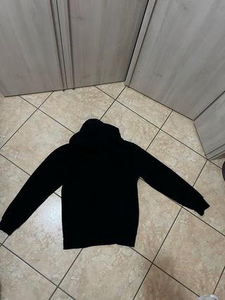 Felpa con stampa It's Crazy Until It Isn't