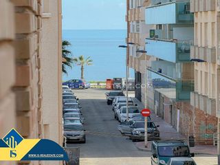 Piso en venta en Playa del Cura en Torrevieja