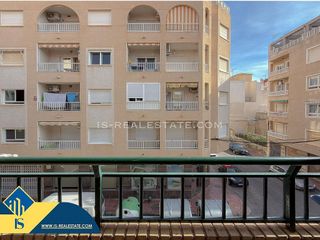 Piso en venta en Playa del Cura en Torrevieja