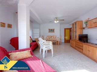Piso en venta en Playa del Cura en Torrevieja