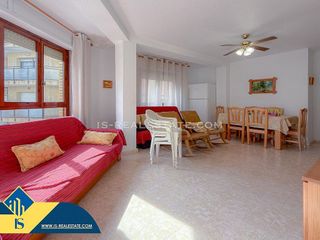 Piso en venta en Playa del Cura en Torrevieja
