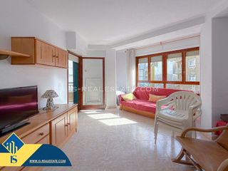 Piso en venta en Playa del Cura en Torrevieja