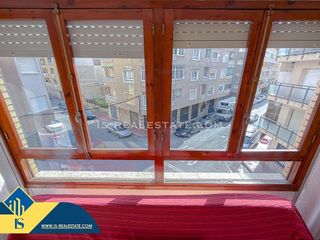 Piso en venta en Playa del Cura en Torrevieja