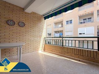 Piso en venta en Playa del Cura en Torrevieja