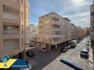 Piso en venta en Playa del Cura en Torrevieja