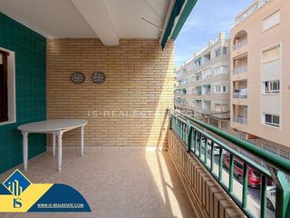 Piso en venta en Playa del Cura en Torrevieja
