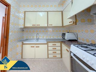 Piso en venta en Playa del Cura en Torrevieja