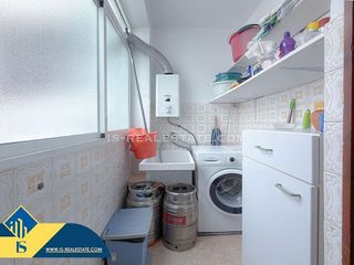 Piso en venta en Playa del Cura en Torrevieja