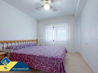 Piso en venta en Playa del Cura en Torrevieja