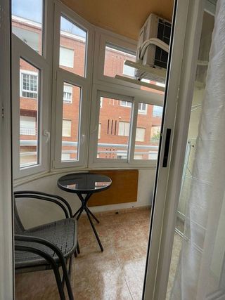 Piso en alquiler en Playa del Cura en Torrevieja