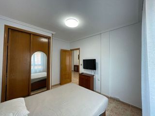 Piso en alquiler en Playa del Cura en Torrevieja