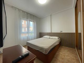 Piso en alquiler en Playa del Cura en Torrevieja